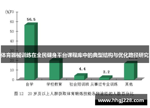 体育器械训练在全民健身平台课程库中的典型结构与优化路径研究